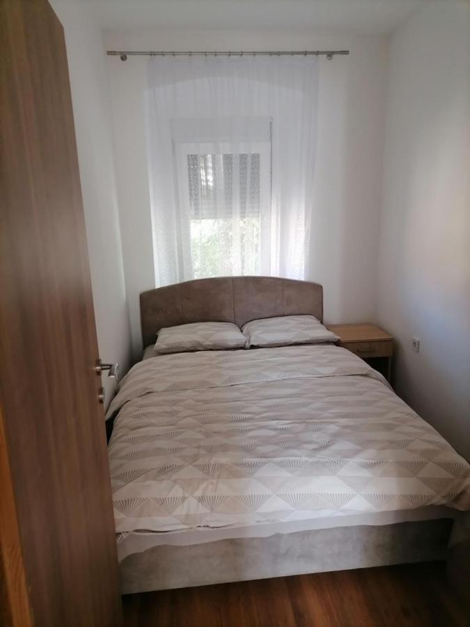 Apartmani 15 Cetinje Exterior photo