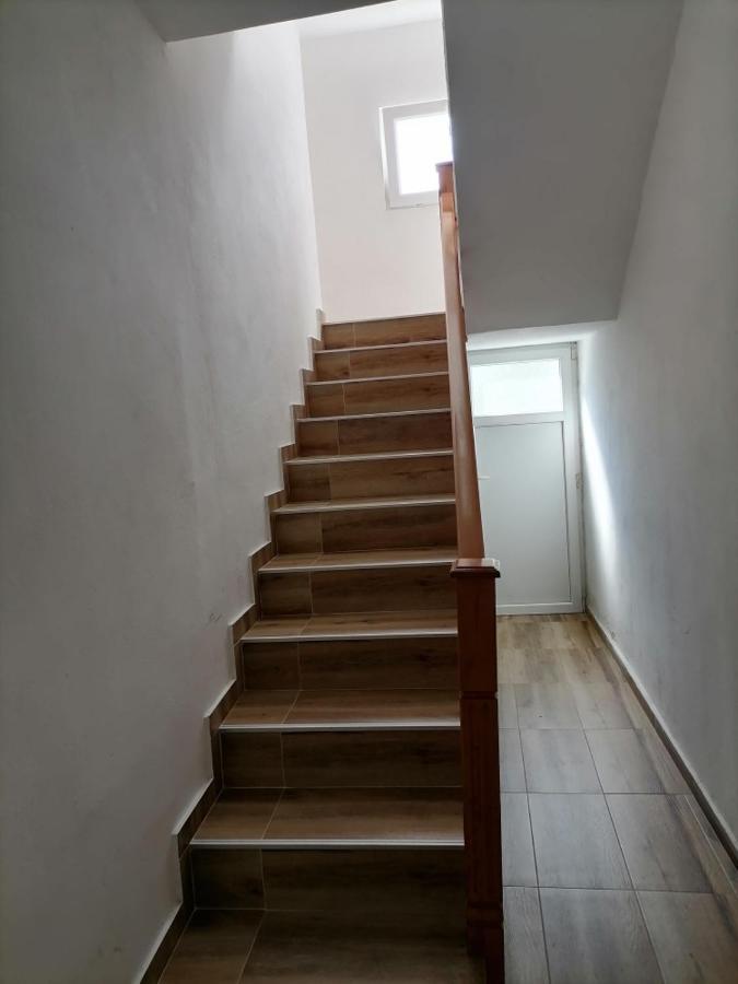 Apartmani 15 Cetinje Exterior photo