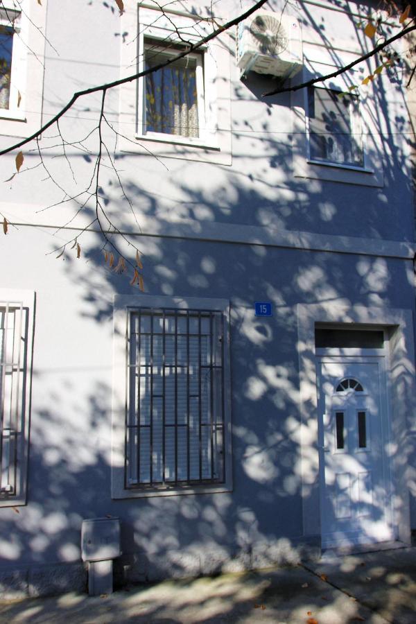 Apartmani 15 Cetinje Exterior photo