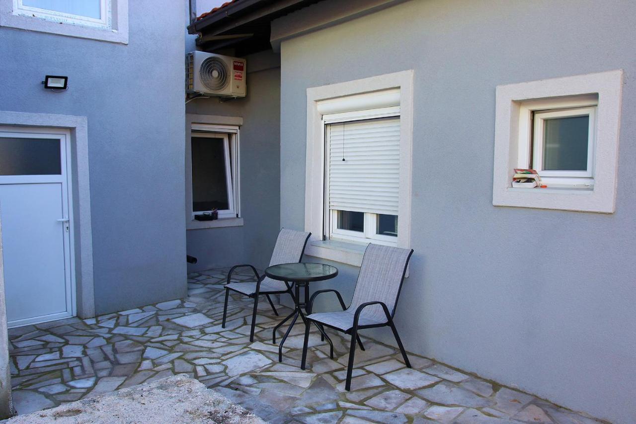 Apartmani 15 Cetinje Exterior photo