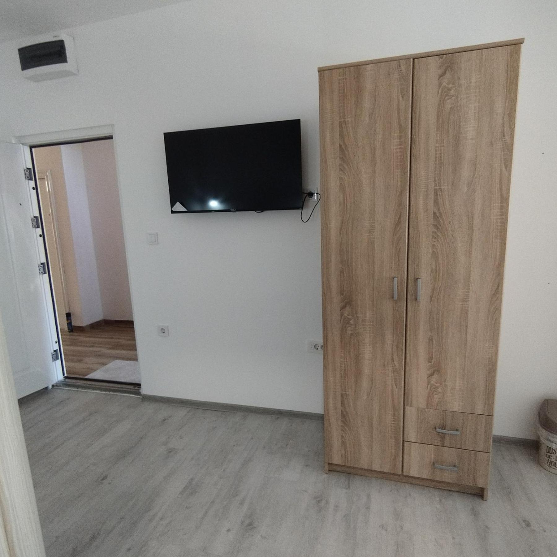 Apartmani 15 Cetinje Exterior photo