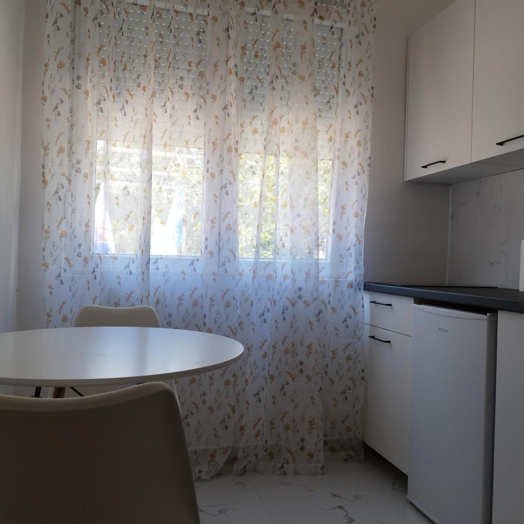 Apartmani 15 Cetinje Exterior photo