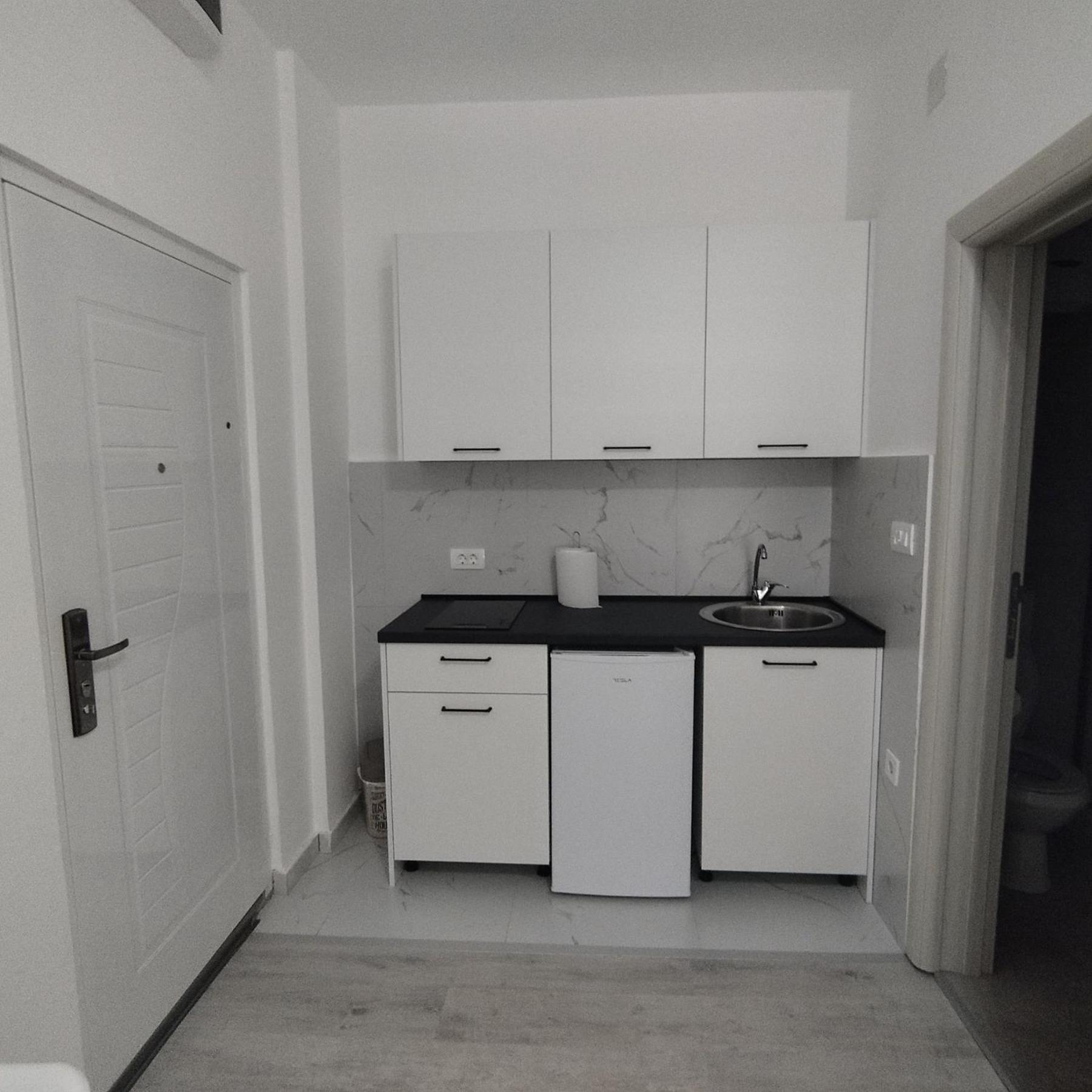 Apartmani 15 Cetinje Exterior photo